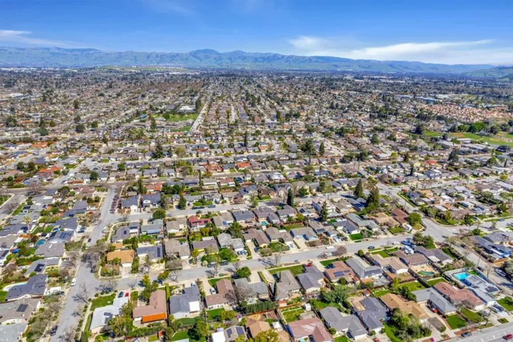 4073 Jan Way, San Jose, California 95124