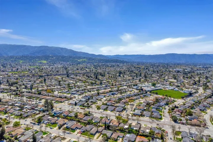 4073 Jan Way, San Jose, California 95124