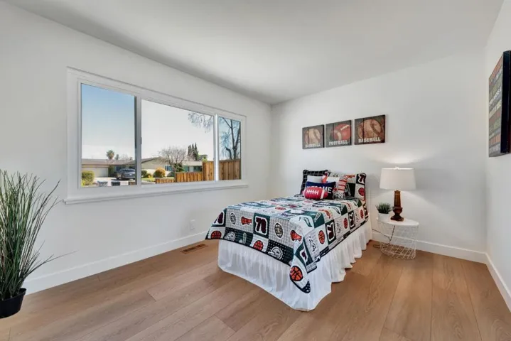 4073 Jan Way, San Jose, California 95124