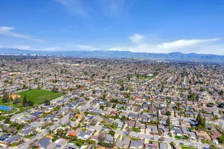 4073 Jan Way, San Jose, California 95124