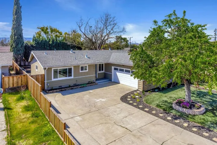 4073 Jan Way, San Jose, California 95124