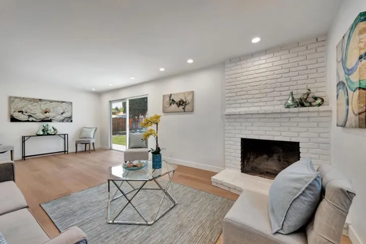 4073 Jan Way, San Jose, California 95124