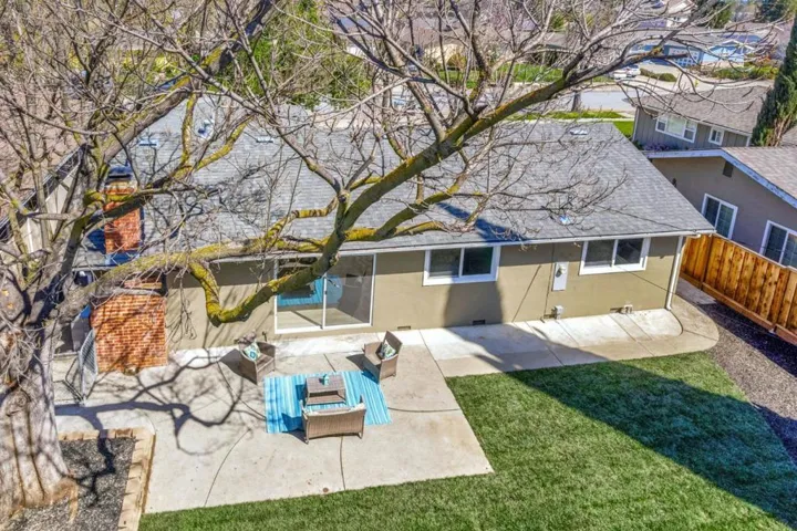 4073 Jan Way, San Jose, California 95124