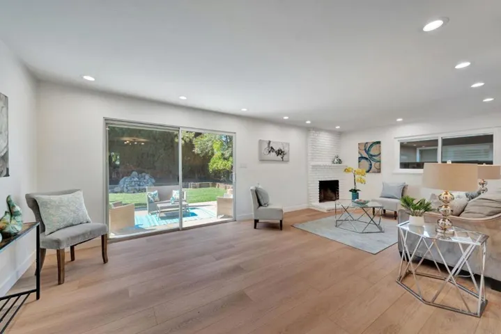 4073 Jan Way, San Jose, California 95124