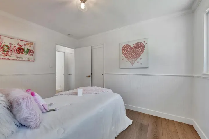 4073 Jan Way, San Jose, California 95124