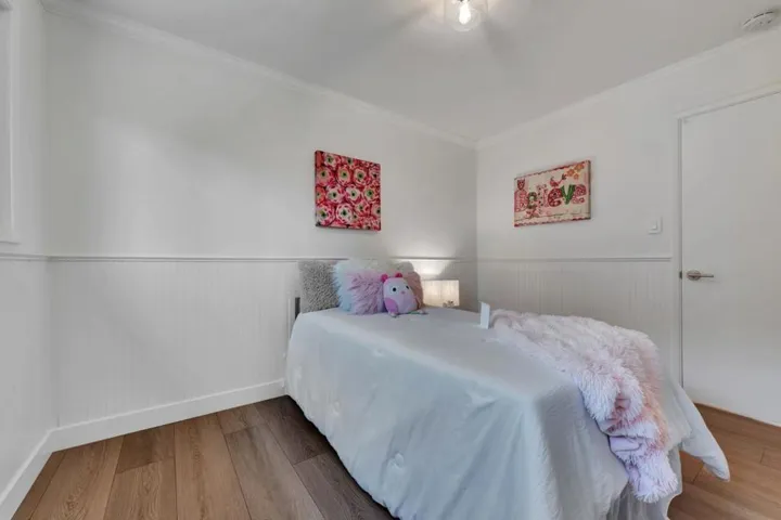 4073 Jan Way, San Jose, California 95124