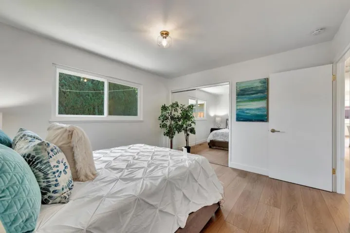 4073 Jan Way, San Jose, California 95124