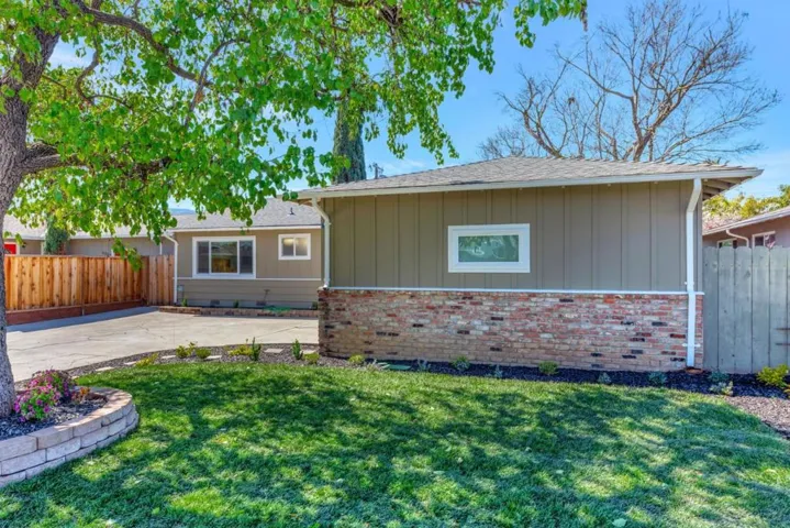 4073 Jan Way, San Jose, California 95124