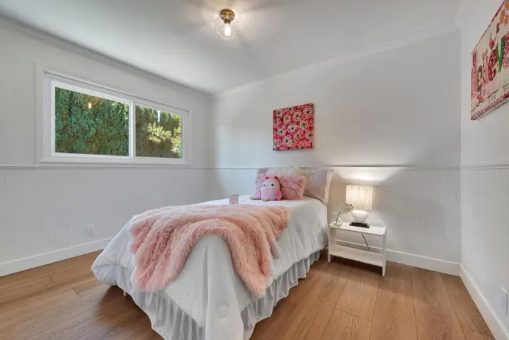 4073 Jan Way, San Jose, California 95124