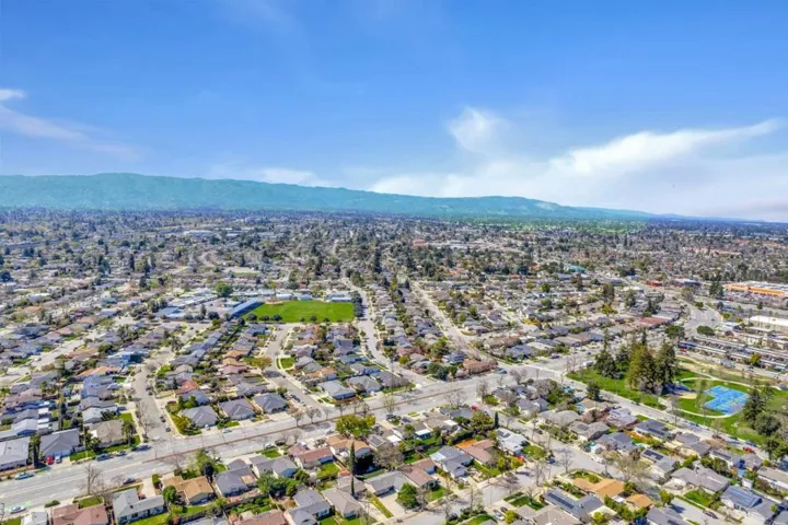 4073 Jan Way, San Jose, California 95124