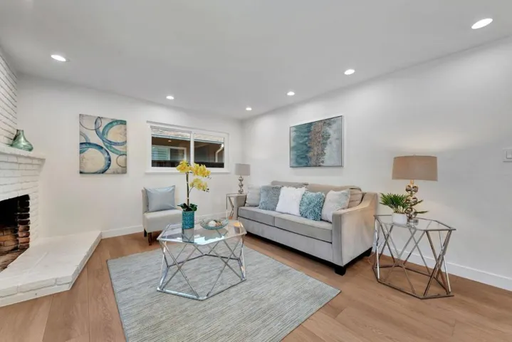 4073 Jan Way, San Jose, California 95124