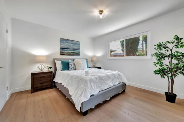 4073 Jan Way, San Jose, California 95124