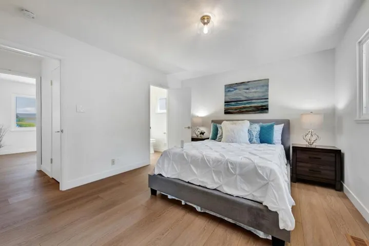 4073 Jan Way, San Jose, California 95124