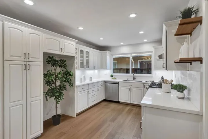 4073 Jan Way, San Jose, California 95124