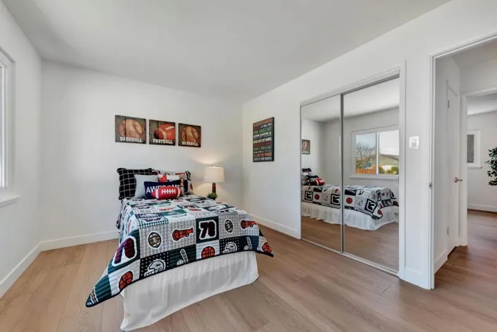 4073 Jan Way, San Jose, California 95124