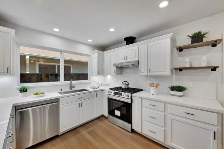 4073 Jan Way, San Jose, California 95124