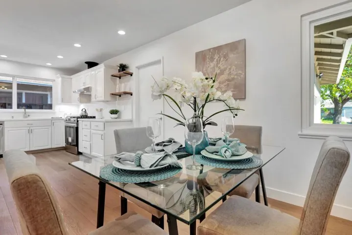 4073 Jan Way, San Jose, California 95124