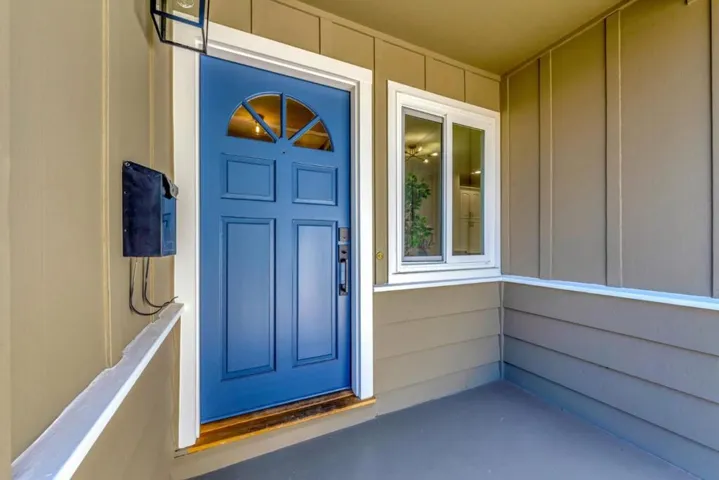 4073 Jan Way, San Jose, California 95124