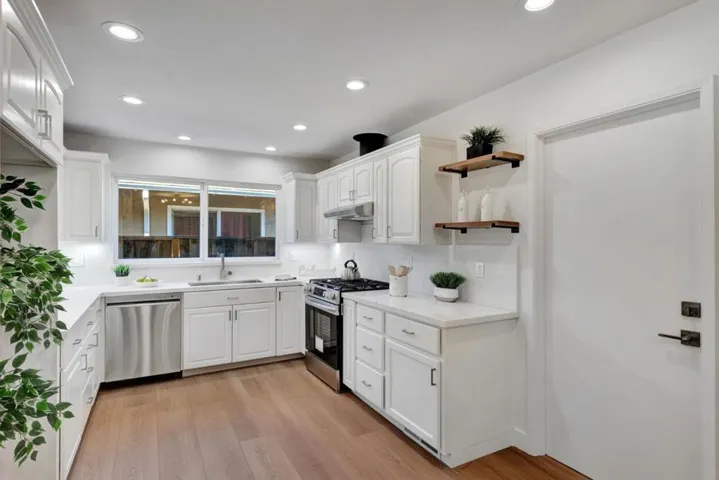 4073 Jan Way, San Jose, California 95124