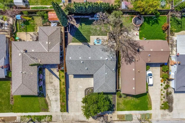 4073 Jan Way, San Jose, California 95124