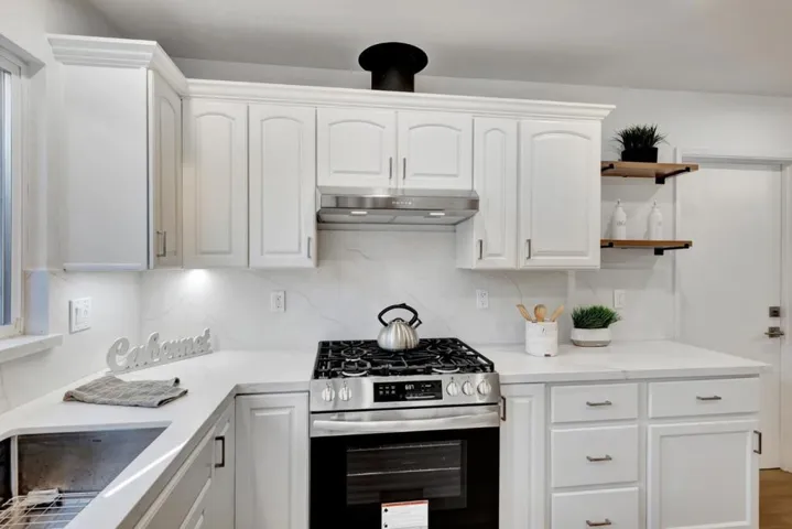 4073 Jan Way, San Jose, California 95124