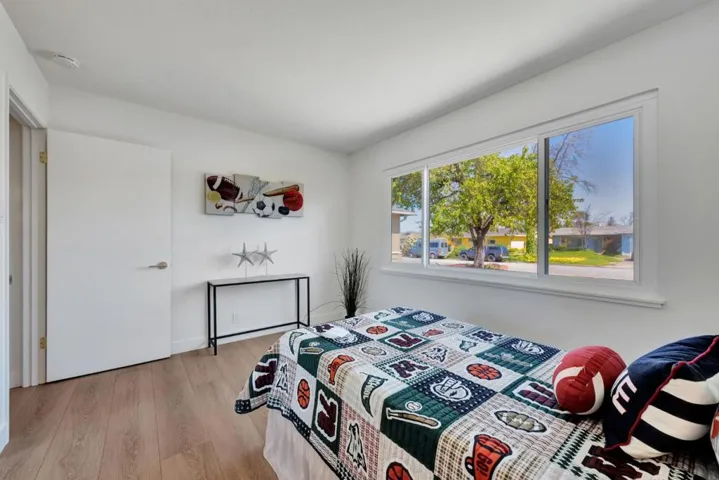 4073 Jan Way, San Jose, California 95124