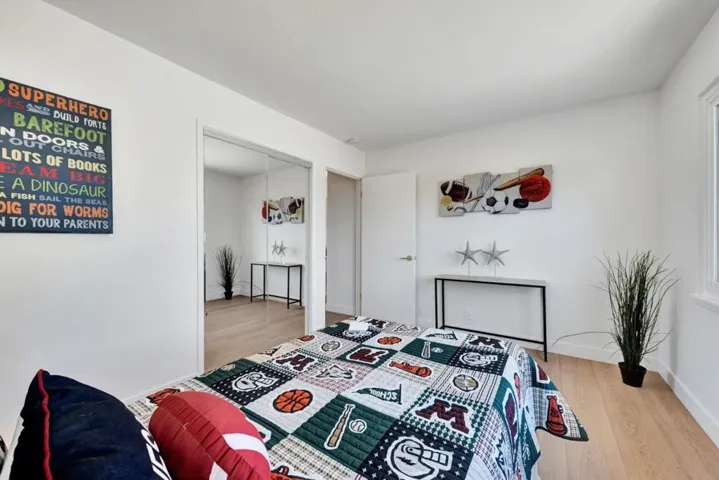 4073 Jan Way, San Jose, California 95124