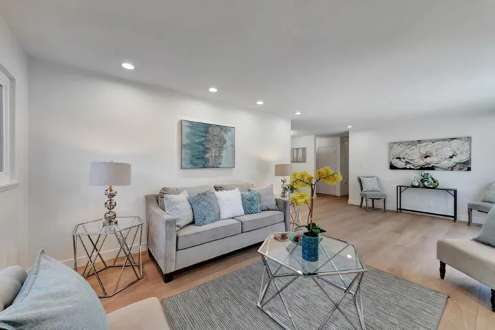 4073 Jan Way, San Jose, California 95124