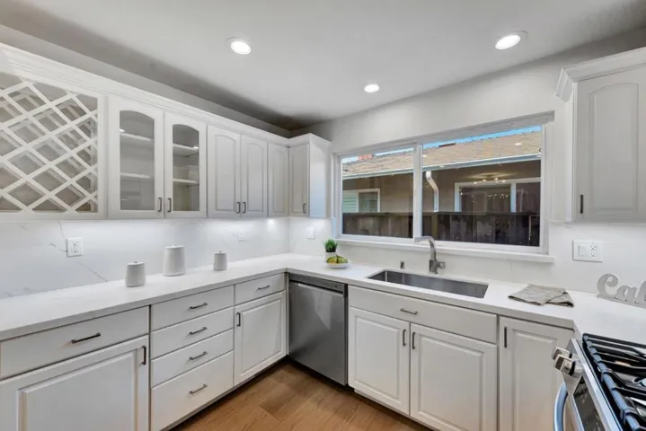 4073 Jan Way, San Jose, California 95124