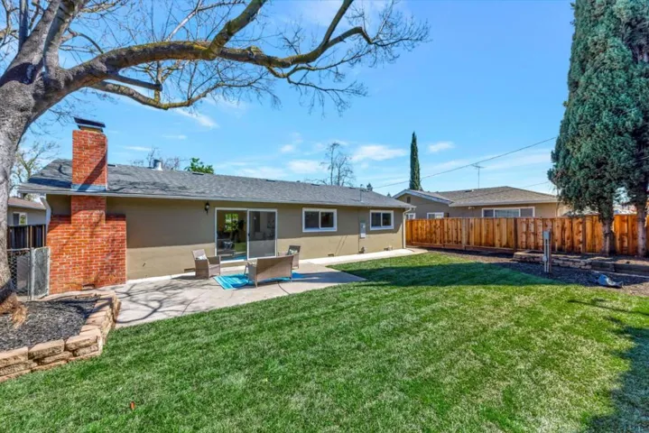 4073 Jan Way, San Jose, California 95124
