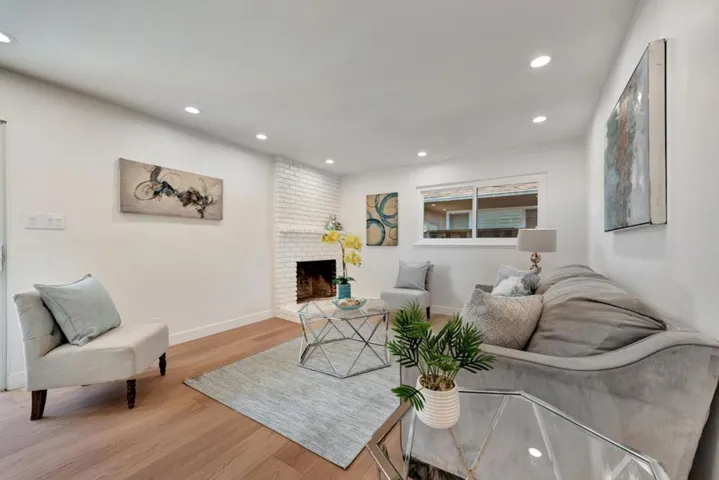 4073 Jan Way, San Jose, California 95124