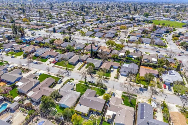 4073 Jan Way, San Jose, California 95124