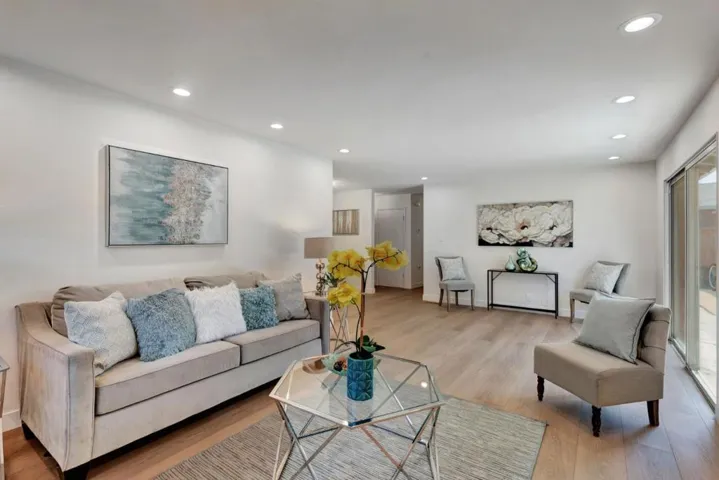 4073 Jan Way, San Jose, California 95124