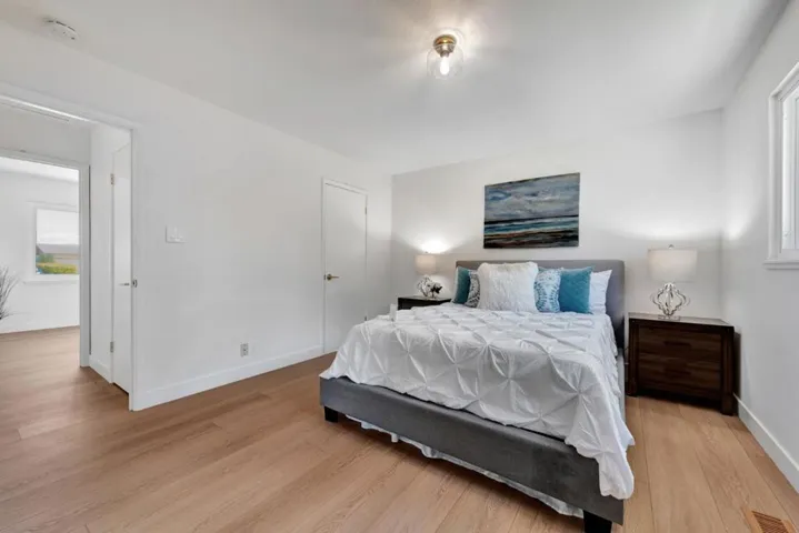 4073 Jan Way, San Jose, California 95124