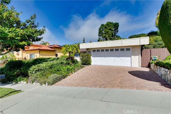 6551 Abbottswood Dr, Rancho Palos Verdes, California 90275