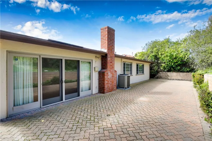 6551 Abbottswood Dr, Rancho Palos Verdes, California 90275
