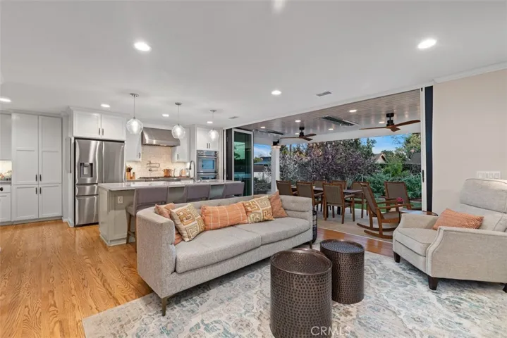17792 Theodora Drive, Tustin, California 92780