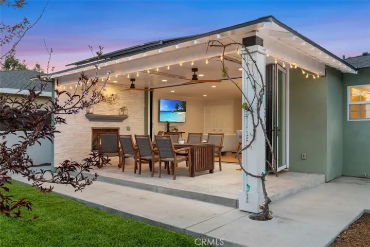 17792 Theodora Drive, Tustin, California 92780