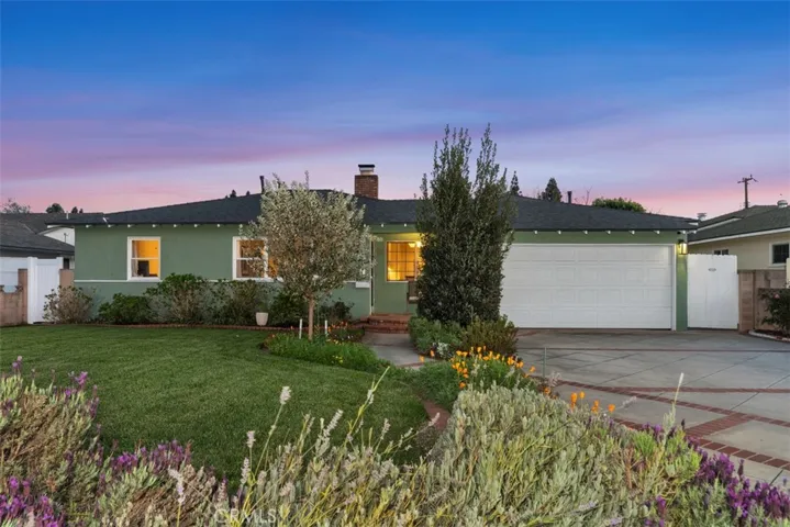 17792 Theodora Drive, Tustin, California 92780