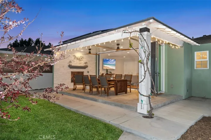 17792 Theodora Drive, Tustin, California 92780