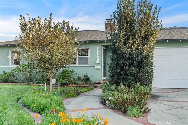17792 Theodora Drive, Tustin, California 92780