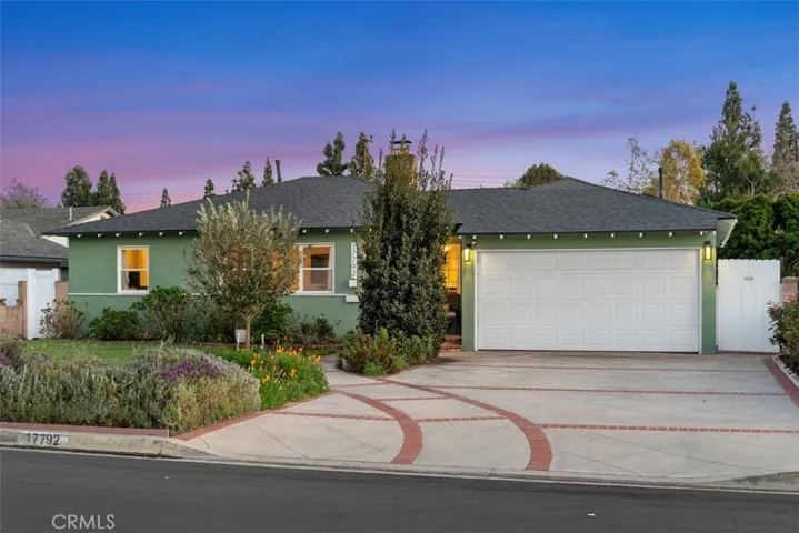 17792 Theodora Drive, Tustin, California 92780