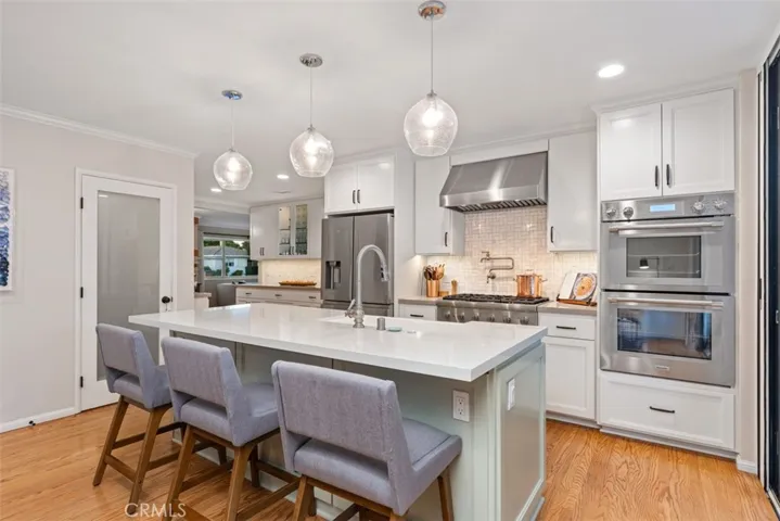17792 Theodora Drive, Tustin, California 92780
