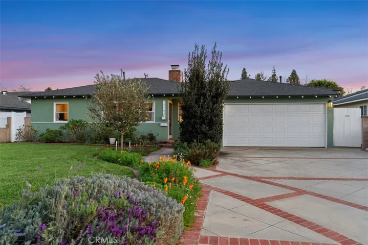 17792 Theodora Drive, Tustin, California 92780