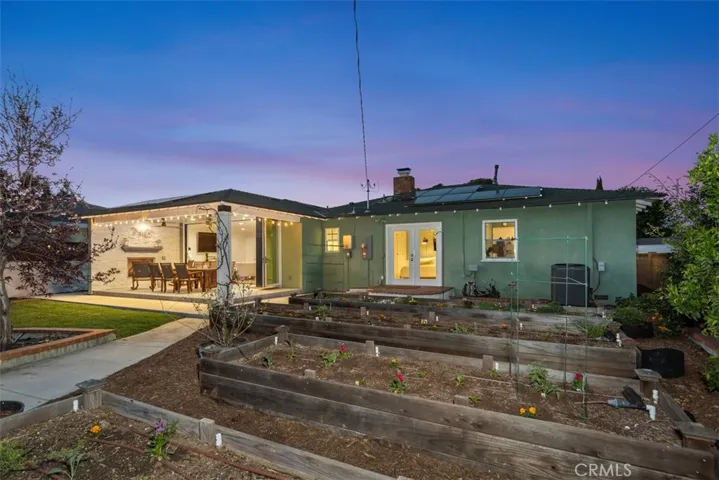 17792 Theodora Drive, Tustin, California 92780