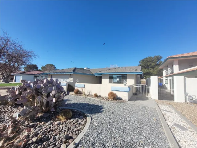 14627 Greenbriar Drive, Helendale, California 92342