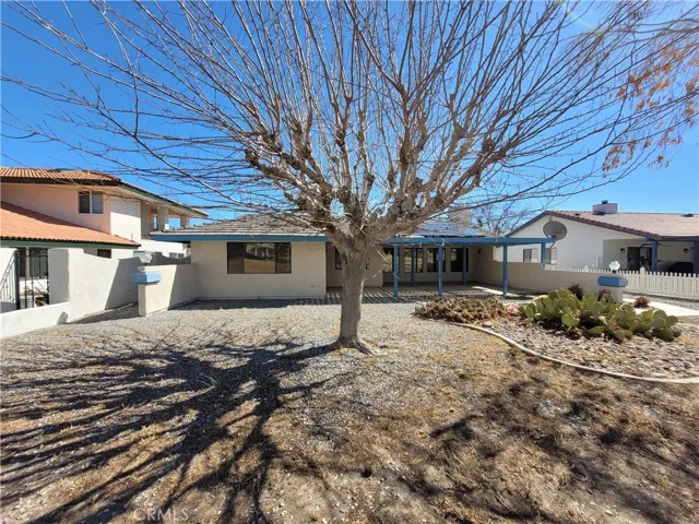 14627 Greenbriar Drive, Helendale, California 92342