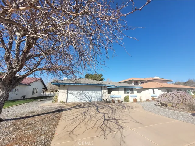 14627 Greenbriar Drive, Helendale, California 92342