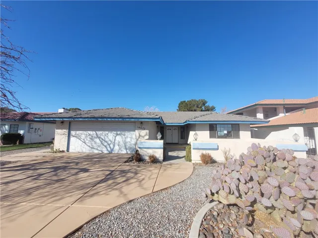 14627 Greenbriar Drive, Helendale, California 92342