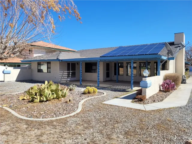 14627 Greenbriar Drive, Helendale, California 92342